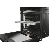 Miniatura 16 de HORNO HAIER H6 ID2P5B3YTB PIROLITICO MULTIFUNCION NEGRO