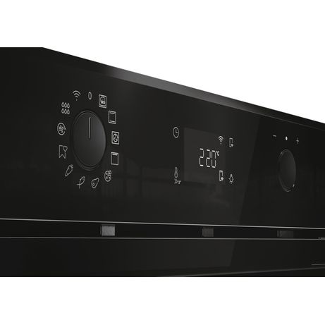 HORNO HAIER H6 ID2P5B3YTB PIROLITICO MULTIFUNCION NEGRO - Imagen 17 de 18 HORNO HAIER H6 ID2P5B3YTB PIROLITICO MULTIFUNCION NEGRO - Imagen 17 de 18