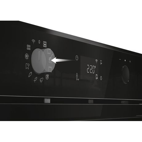 HORNO HAIER H6 ID2P5B3YTB PIROLITICO MULTIFUNCION NEGRO - Imagen 18 de 18 HORNO HAIER H6 ID2P5B3YTB PIROLITICO MULTIFUNCION NEGRO - Imagen 18 de 18