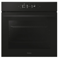 Miniatura 1 de HORNO HAIER H6 ID46G3YTB PIROLITICO MULTIFUNCION NEGRO