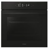 Miniatura 2 de HORNO HAIER H6 ID46G3YTB PIROLITICO MULTIFUNCION NEGRO