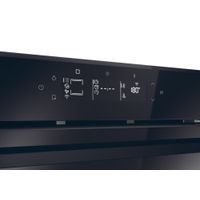 Miniatura 7 de HORNO HAIER H6 ID46G3YTB PIROLITICO MULTIFUNCION NEGRO
