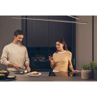 Miniatura 8 de HORNO HAIER H6 ID46G3YTB PIROLITICO MULTIFUNCION NEGRO