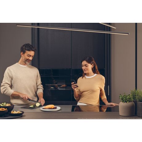 HORNO HAIER H6 ID46G3YTB PIROLITICO MULTIFUNCION NEGRO - Imagen 8 de 23 HORNO HAIER H6 ID46G3YTB PIROLITICO MULTIFUNCION NEGRO - Imagen 8 de 23