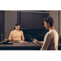 Miniatura 9 de HORNO HAIER H6 ID46G3YTB PIROLITICO MULTIFUNCION NEGRO