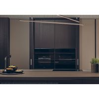 Miniatura 10 de HORNO HAIER H6 ID46G3YTB PIROLITICO MULTIFUNCION NEGRO