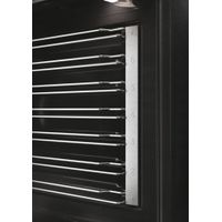 Miniatura 11 de HORNO HAIER H6 ID46G3YTB PIROLITICO MULTIFUNCION NEGRO
