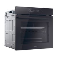 Miniatura 15 de HORNO HAIER H6 ID46G3YTB PIROLITICO MULTIFUNCION NEGRO