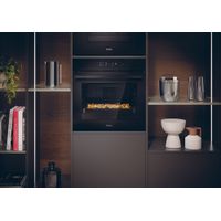 Miniatura 18 de HORNO HAIER H6 ID46G3YTB PIROLITICO MULTIFUNCION NEGRO