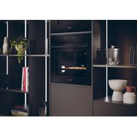 Miniatura 20 de HORNO HAIER H6 ID46G3YTB PIROLITICO MULTIFUNCION NEGRO