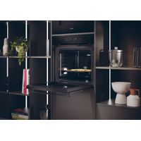 Miniatura 21 de HORNO HAIER H6 ID46G3YTB PIROLITICO MULTIFUNCION NEGRO