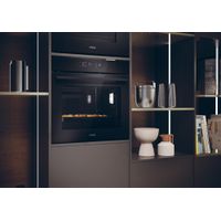 Miniatura 22 de HORNO HAIER H6 ID46G3YTB PIROLITICO MULTIFUNCION NEGRO