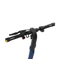 Miniatura 4 de E SCOOTER URBAN 8.5P 7.8AH BLUE