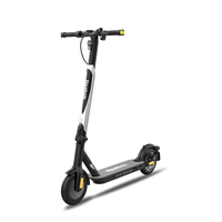 Miniatura 1 de E SCOOTER URBAN 8.5P 7.8AH SILVER