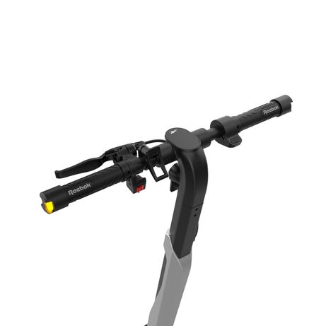 E SCOOTER URBAN 8.5P 7.8AH SILVER - Imagen 3 de 7 E SCOOTER URBAN 8.5P 7.8AH SILVER - Imagen 3 de 7