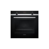 Miniatura 2 de HORNO SIEMENS HR574AER0 PIROLITICO MULTIFUNCION NEGRO