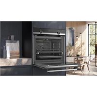 Miniatura 3 de HORNO SIEMENS HR574AER0 PIROLITICO MULTIFUNCION NEGRO