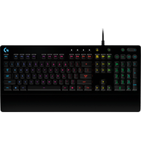 Miniatura 1 de G213 Prodigy Gaming Keyboard PT