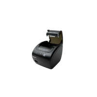 Miniatura 1 de iggual Impresora térmica TP7001 USB+RJ45 negro