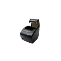 Miniatura 2 de iggual Impresora térmica TP7001 USB+RJ45 negro