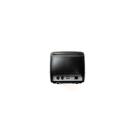iggual Impresora térmica TP7001 USB+RJ45 negro - Imagen 4 de 5 iggual Impresora térmica TP7001 USB+RJ45 negro - Imagen 4 de 5
