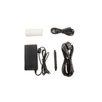 Miniatura 5 de iggual Impresora térmica TP7001 USB+RJ45 negro