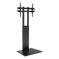 Miniatura 1 de SOPORTE SUELO "MIRROR" PARA PANTALLAS 32"-85"