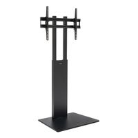 Miniatura 2 de SOPORTE SUELO "MIRROR" PARA PANTALLAS 32"-85"