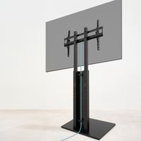 Miniatura 5 de SOPORTE SUELO "MIRROR" PARA PANTALLAS 32"-85"