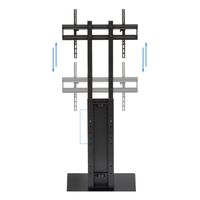 Miniatura 6 de SOPORTE SUELO "MIRROR" PARA PANTALLAS 32"-85"