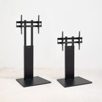 Miniatura 7 de SOPORTE SUELO "MIRROR" PARA PANTALLAS 32"-85"