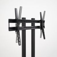 Miniatura 8 de SOPORTE SUELO "MIRROR" PARA PANTALLAS 32"-85"