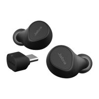 Miniatura 3 de Jabra Evolve2 Buds USB-C MS