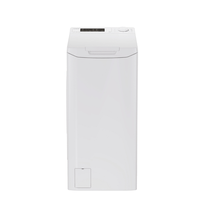 Miniatura 1 de LAVADORA CARGA SUPERIOR CANDY TCA063D3-S 6 KG 1000 RPM C BLANCO