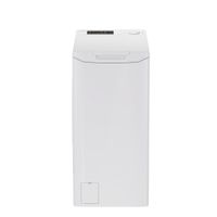 Miniatura 2 de LAVADORA CARGA SUPERIOR CANDY TCA063D3-S 6 KG 1000 RPM C BLANCO