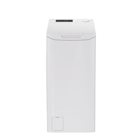 LAVADORA CARGA SUPERIOR CANDY TCA063D3-S 6 KG 1000 RPM C BLANCO - Imagen 2 de 18 LAVADORA CARGA SUPERIOR CANDY TCA063D3-S 6 KG 1000 RPM C BLANCO - Imagen 2 de 18