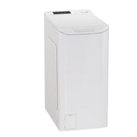 Miniatura 4 de LAVADORA CARGA SUPERIOR CANDY TCA063D3-S 6 KG 1000 RPM C BLANCO
