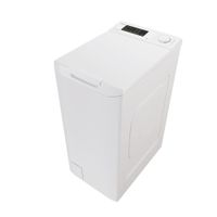 Miniatura 5 de LAVADORA CARGA SUPERIOR CANDY TCA063D3-S 6 KG 1000 RPM C BLANCO