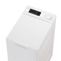 Miniatura 7 de LAVADORA CARGA SUPERIOR CANDY TCA063D3-S 6 KG 1000 RPM C BLANCO