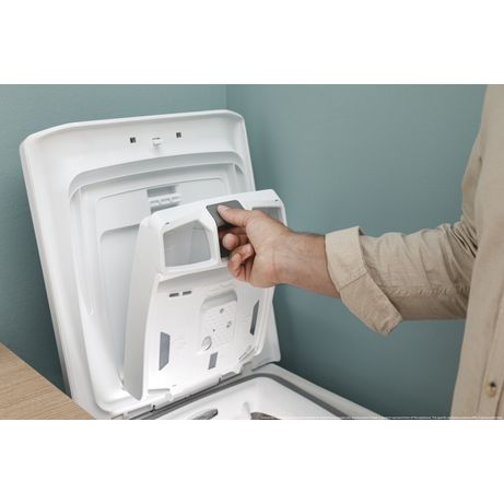 LAVADORA CARGA SUPERIOR CANDY TCA063D3-S 6 KG 1000 RPM C BLANCO - Imagen 16 de 18 LAVADORA CARGA SUPERIOR CANDY TCA063D3-S 6 KG 1000 RPM C BLANCO - Imagen 16 de 18