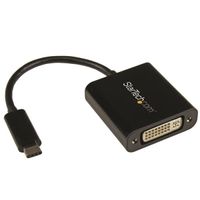 Miniatura 2 de ADAPTADOR GRAFICO USB-C A DVI CONVERSOR VIDEO USB 3.1 TYPE -C