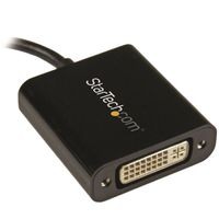 Miniatura 3 de ADAPTADOR GRAFICO USB-C A DVI CONVERSOR VIDEO USB 3.1 TYPE -C