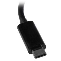 Miniatura 4 de ADAPTADOR GRAFICO USB-C A DVI CONVERSOR VIDEO USB 3.1 TYPE -C