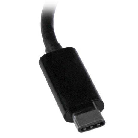 ADAPTADOR GRAFICO USB-C A DVI CONVERSOR VIDEO USB 3.1 TYPE -C - Imagen 4 de 4 ADAPTADOR GRAFICO USB-C A DVI CONVERSOR VIDEO USB 3.1 TYPE -C - Imagen 4 de 4