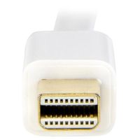 Miniatura 4 de CABLE 4K MINIDP HDMI 2M BLANCO