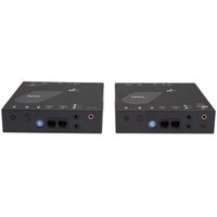 Miniatura 3 de JUEGO DE EXTENSOR IP HDMI 4K CON SOPORTE PARA MOSAICODEVID EO
