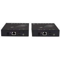 Miniatura 4 de JUEGO DE EXTENSOR IP HDMI 4K CON SOPORTE PARA MOSAICODEVID EO