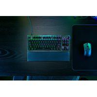 Miniatura 6 de TECLADO RAZER HUNTSMAN V3 PRO (USA) TENKEYLESS (RZ03-04980100-R3M1)