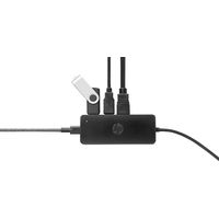 Miniatura 7 de DOCKING HP 235N8AA USB-C a HDMI VGA USB-C USB-A