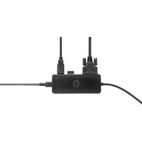 Miniatura 8 de DOCKING HP 235N8AA USB-C a HDMI VGA USB-C USB-A